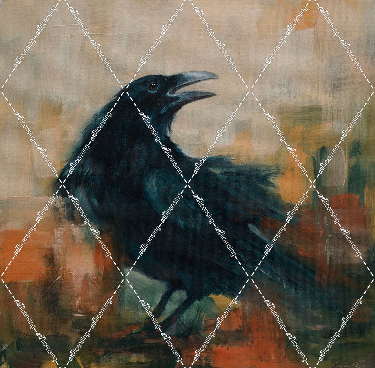 W1083 Raven