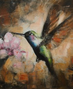 W1396 Hummingbird