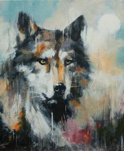 W1439 Wolf