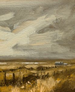 L579 Moorland Scene