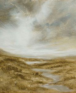 L624 Moorland Scene