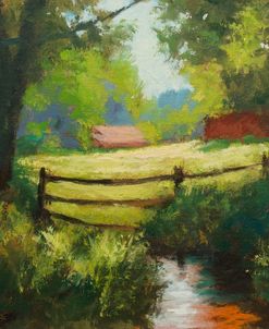 L661 Farm Stream