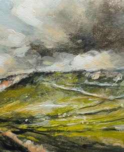 L594 Moorland Scene