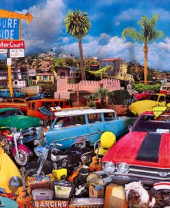 Malibu Surf Bar