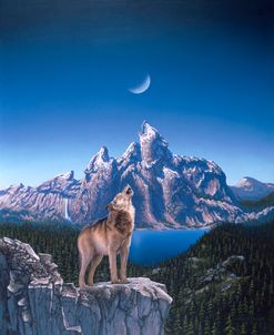 Moon Wolf