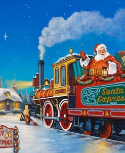 Santa Express