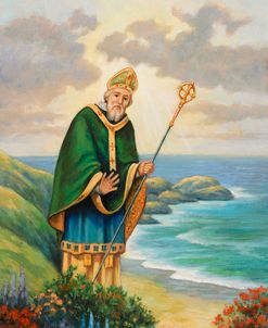 St. Patrick