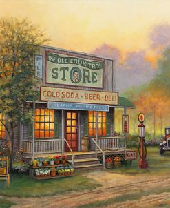 Old Country Store