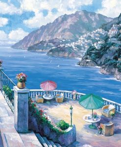 The Amalfi Coast