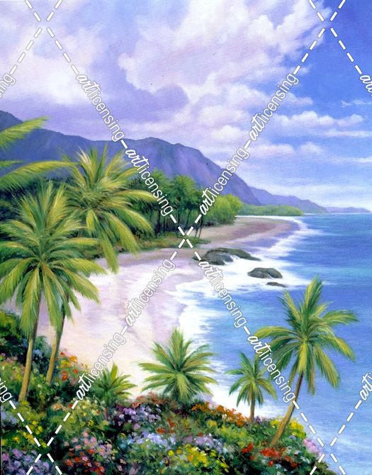 Tropical Paradise 1