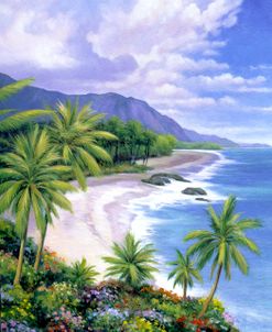 Tropical Paradise 1