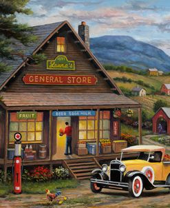 Laura’s General Store