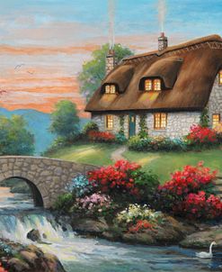 Hillside Cottage