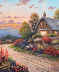 Mountain View Cottage