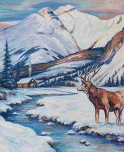 Elk Overlook