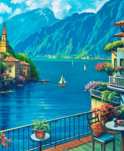 Veranda Vista