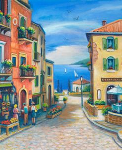 Italian Outing