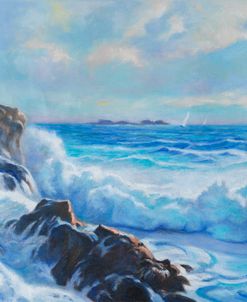 Oceanscape
