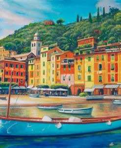 Beautiful Portofino