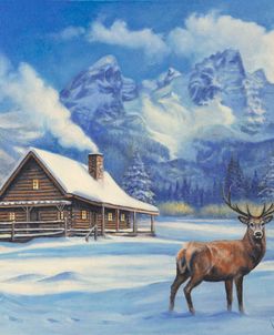 Deer Run Cabin