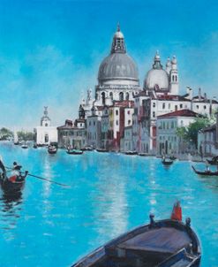 The Grand Canal