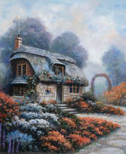 Cottage of Serenity