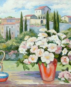 Tuscan Roses