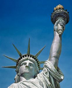 Statue Of Liberty