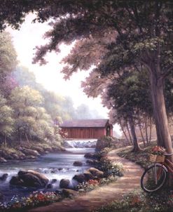 The Covered Bridge