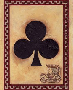 Jack Of Clubs