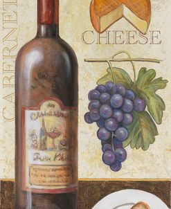 Wine And Cheese 1