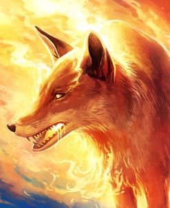 Fire Fox