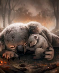 A Mother’s Love