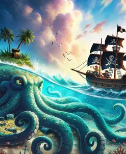 Treasure Hunt