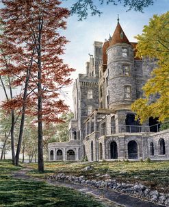 Boldt Castle