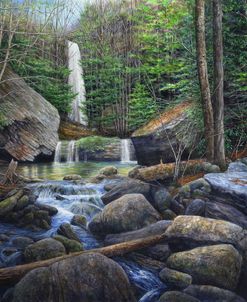 Ozone Falls