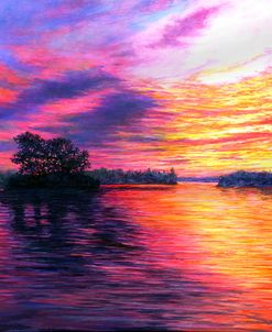A Glorious Color