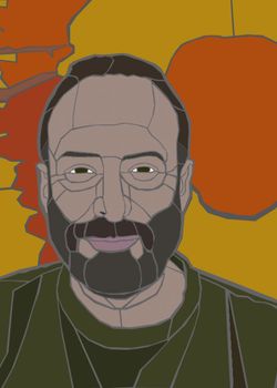 Jonathan Mandell
