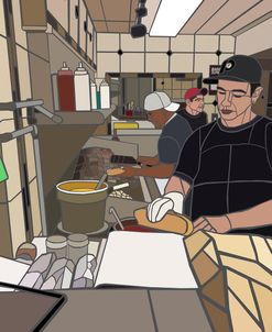Whiz and Onions