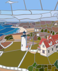 Cape Cod