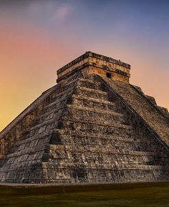 Chichen Itza