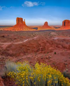 Monument Valley