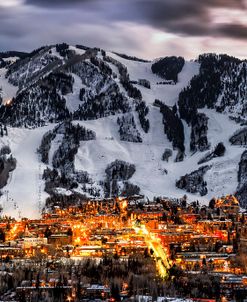 Aspen Overlook