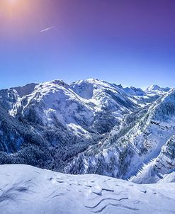 Colorado Snow