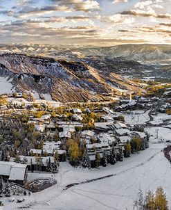 Snowmass Colorado