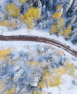 Snowmass Road