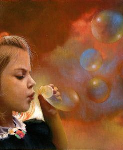 Blowing Bubbles