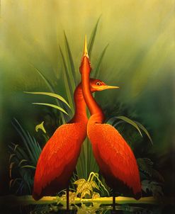 Two Birds