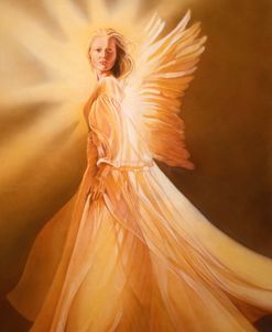 Yellow Angel