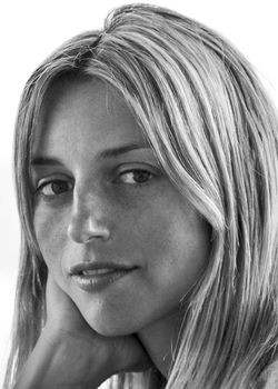 Josefina Baumann Aubone